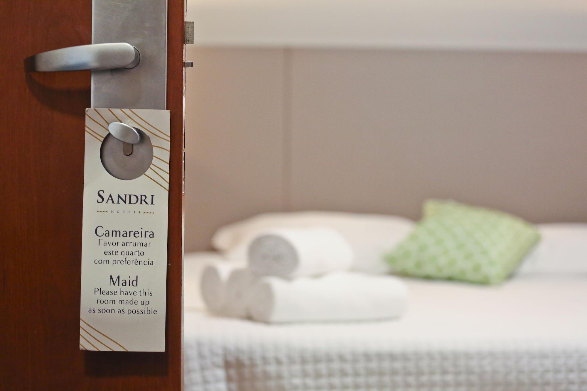 Sandri Hotel 3*
