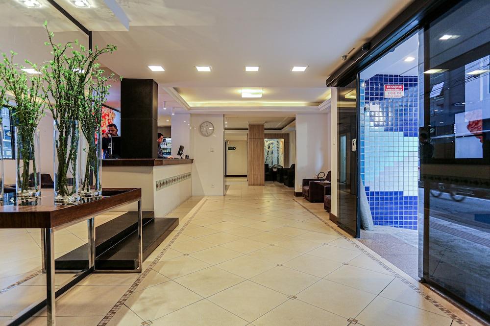Hotel Sandri 3*