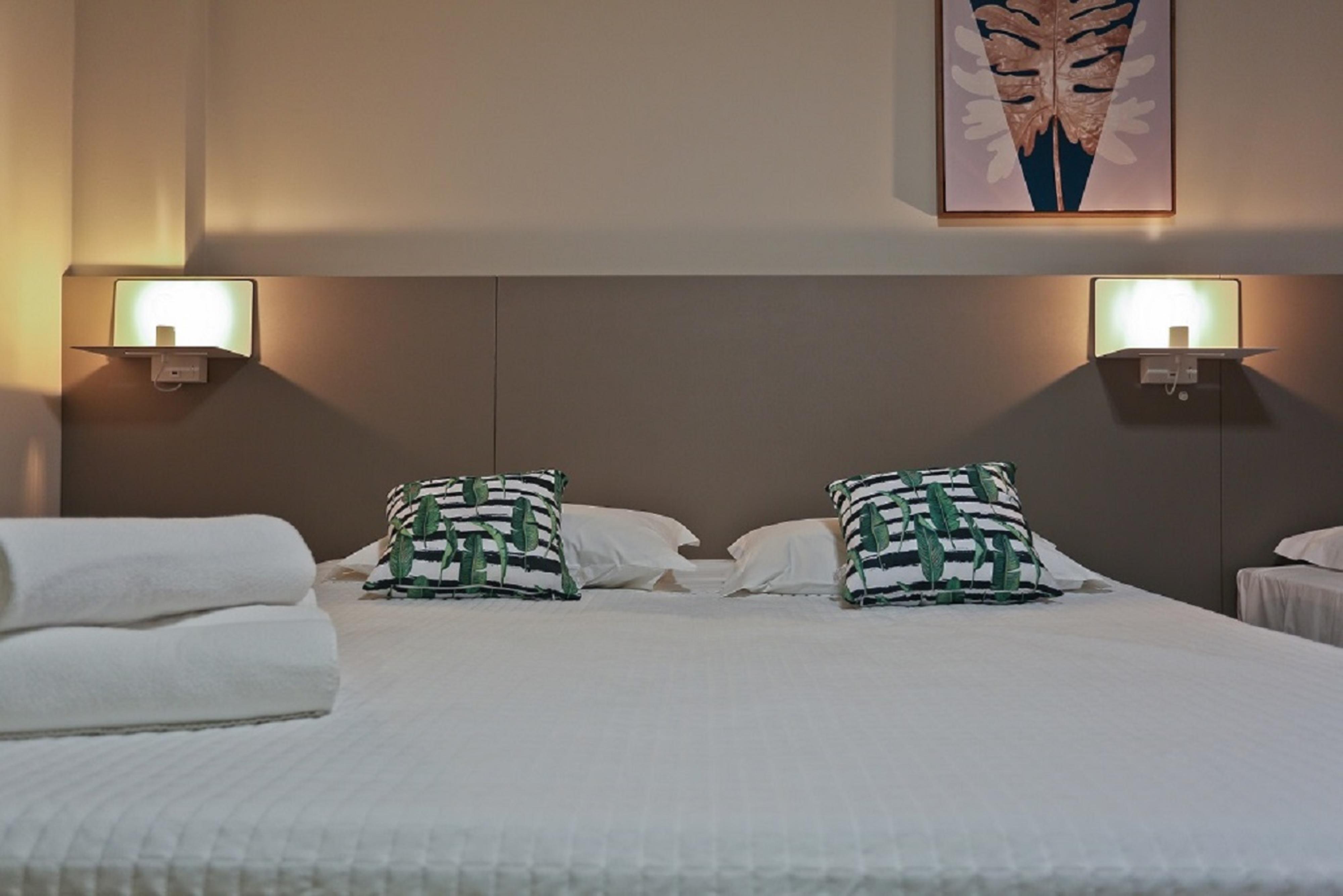 Sandri Hotel