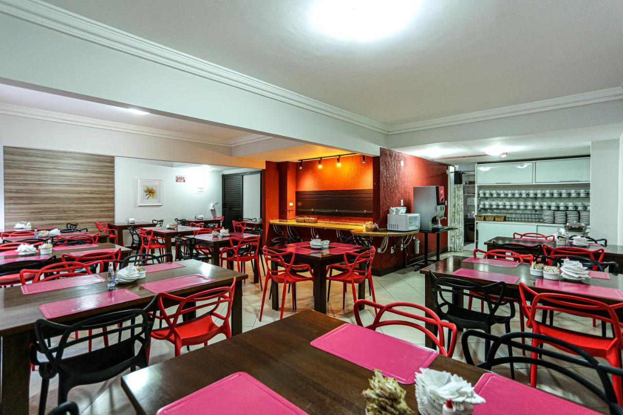 Sandri Hotel