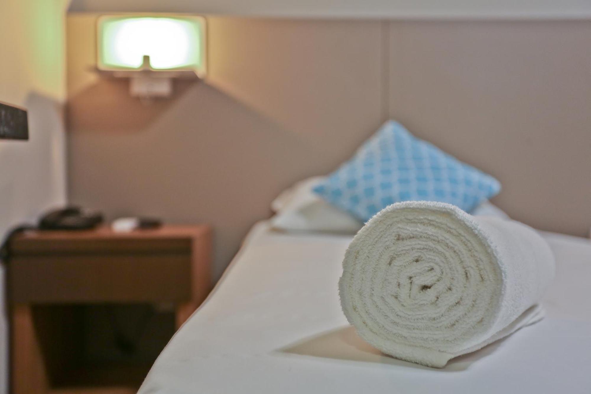 Sandri Hotel Balneario Camboriu